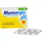 MUCOANGIN Μέντα 20 mg παστίλιες, 18 τεμάχια