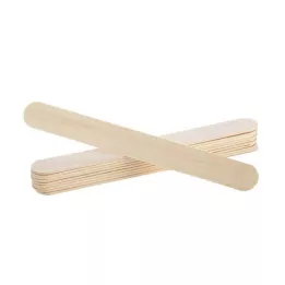 SPATEL Ξύλο 150 mm, 10 τεμάχια