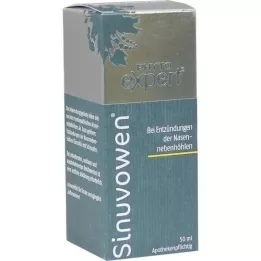 SINUVOWEN Μείγμα, 50 ml