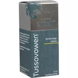 TUSSOVOWEN Μείγμα, 50 ml