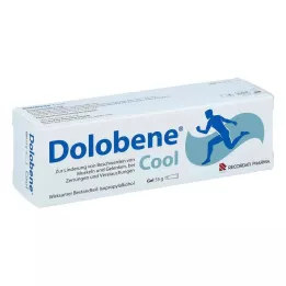 DOLOBENE Cool Gel, 55 g