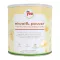 FOR YOU eiweiß power βανίλια σε σκόνη, 750 g