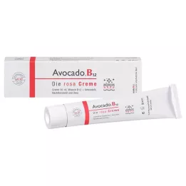AVOCADO Κρέμα Β12, 50 ml