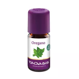 OREGANO ÖL Βιολογικό, 5 ml