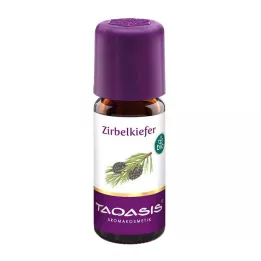 ZIRBELKIEFER ÖL Βιολογικό, 10 ml