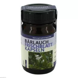 BÄRLAUCH FRISCHBLATT Κάψουλες, 90 τεμάχια
