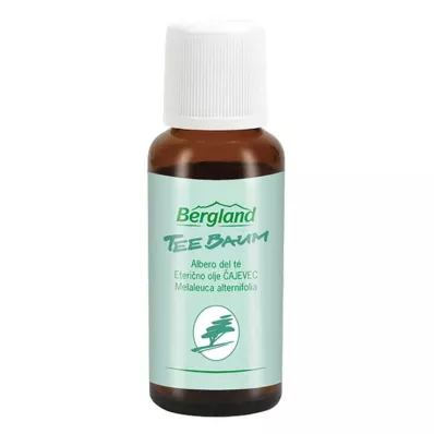 TEEBAUM ΕΛΑΙΟ, 30 ml TEEBAUM ΕΛΑΙΟ, 30 ml