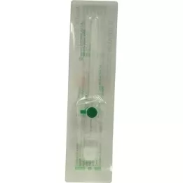 VASOFIX Καφέ βελόνα 18 G 33 mm πράσινη/λευκή, 1 τεμάχιο