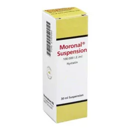 MORONAL 30 ml εναιωρήματος