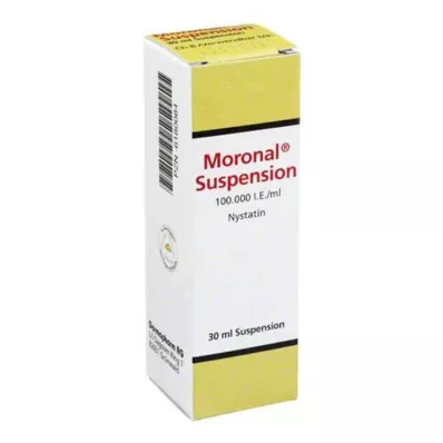 MORONAL 30 ml εναιωρήματος