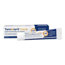 TANNOSYNT Κρέμα γάλακτος, 20 g