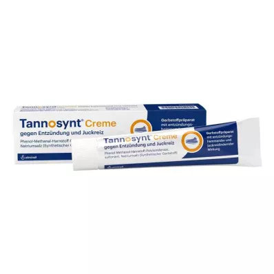 TANNOSYNT Κρέμα γάλακτος, 20 g