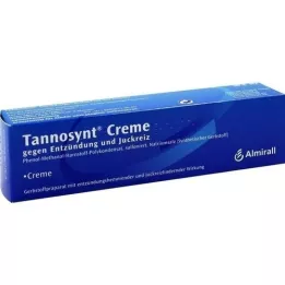 TANNOSYNT Κρέμα γάλακτος, 50 g