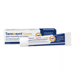 TANNOSYNT Κρέμα γάλακτος, 50 g