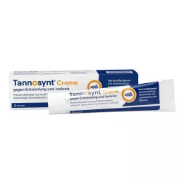 TANNOSYNT Κρέμα γάλακτος, 100 g