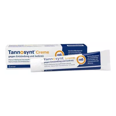 TANNOSYNT Κρέμα γάλακτος, 100 g