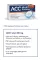 Instructions for use for ACC οξύς διαλύτης βήχα 200 mg, αναβράζοντα δισκία, 20 τεμ - 2