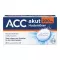 ACC οξύς διαλύτης βήχα 200 mg, αναβράζοντα δισκία, 20 τεμ