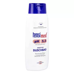 TENSIMED Αφρόλουτρο, 300 ml