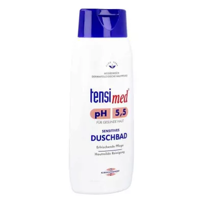Αφρόλουτρο Tensimed (300 ml)