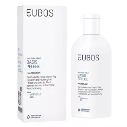 EUBOS BALM ΔΕΡΜΑΤΟΣ, 200 ml