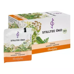 STILLTEE σακούλα φίλτρου öko, 20X2 g