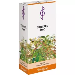 STILLTEE οργανικό, 140 g