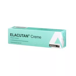 ELACUTAN Κρέμα γάλακτος, 150 g