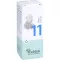 BIOCHEMIE Pflüger 11 Silicea D 12 σταγόνες, 30 ml