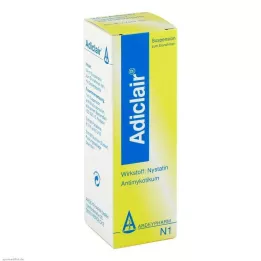 ADICLAIR Εναιώρημα, 24 ml