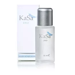 KASA Αποσμητικό, 30 ml