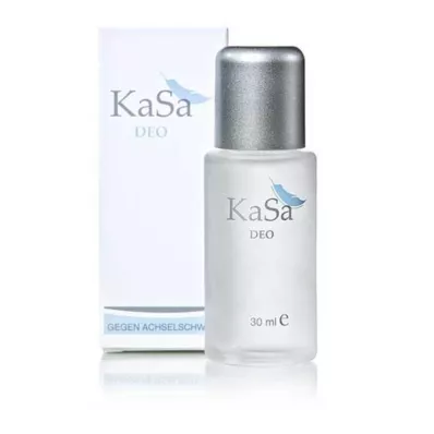 KASA Αποσμητικό, 30 ml