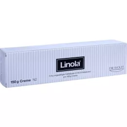 LINOLA Κρέμα γάλακτος, 150 g