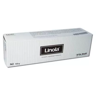 LINOLA Κρέμα γάλακτος, 150 g