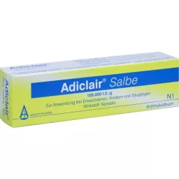 ADICLAIR Αλοιφή, 20 g