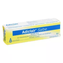 ADICLAIR Αλοιφή, 20 g