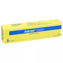 ADICLAIR Αλοιφή, 50 g