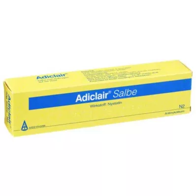 ADICLAIR Αλοιφή, 50 g