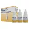 Το Corneregel® Fluid υποστηρίζει την επούλωση πληγών των ματιών, 3X10 ml