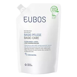 EUBOS FLÜSSIG μπλε αρωματικό ξαναγέμισμα, 400 ml