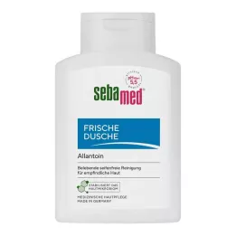 SEBAMED Φρέσκο ντους, 200 ml