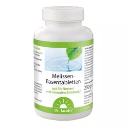 MELISSEN ΦΥΛΛΑ ΒΑΣΗΣ, 250 τεμ