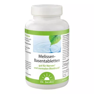 MELISSEN ΦΥΛΛΑ ΒΑΣΗΣ, 250 τεμ
