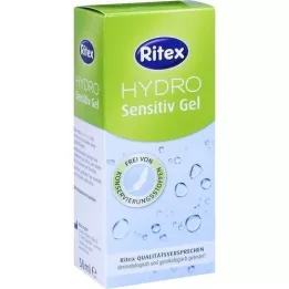RITEX Hydro sensitive gel, 50 ml