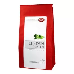 LINDENBLÜTENTEE Caelo HV-Πακέτο, 60 g