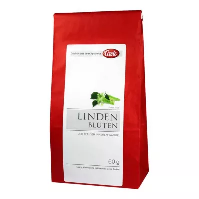 LINDENBLÜTENTEE Caelo HV-Πακέτο, 60 g