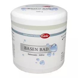 BASENBAD Caelo HV-Συσκευασία, 500 g