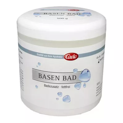 BASENBAD Caelo HV-Συσκευασία, 500 g