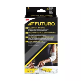FUTURO Υποστήριξη αγκώνα S, 1 τεμάχιο