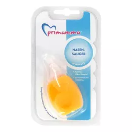 PRIMAMMA Ρινική αναρρόφηση, 1 τεμάχιο